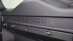 2026 (26) LAND ROVER DEFENDER 3.0 D350 X-Dynamic HSE 130 5dr Auto 5593203