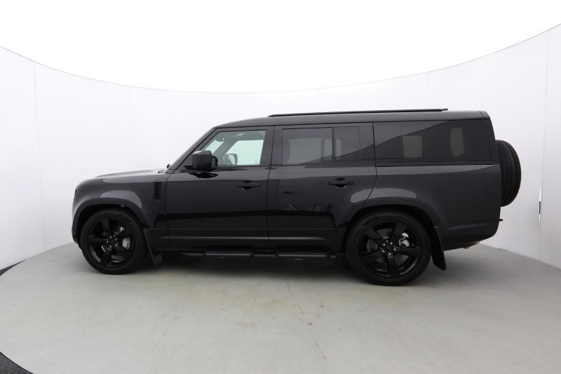 2026 (26) LAND ROVER DEFENDER 3.0 D350 X-Dynamic HSE 130 5dr Auto 5593081