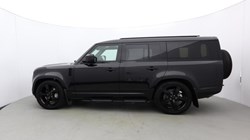 2026 (26) LAND ROVER DEFENDER 3.0 D350 X-Dynamic HSE 130 5dr Auto 5593081