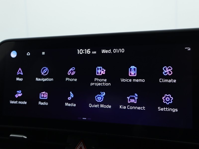 2025 (25) KIA SPORTAGE 1.6T GDi 157 48V ISG GT-Line 5dr DCT 4611050