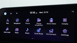 2025 (25) KIA SPORTAGE 1.6T GDi 157 48V ISG GT-Line 5dr DCT 4611050