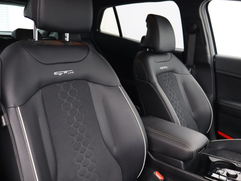 2025 (25) KIA SPORTAGE 1.6T GDi 157 48V ISG GT-Line 5dr DCT 4611047