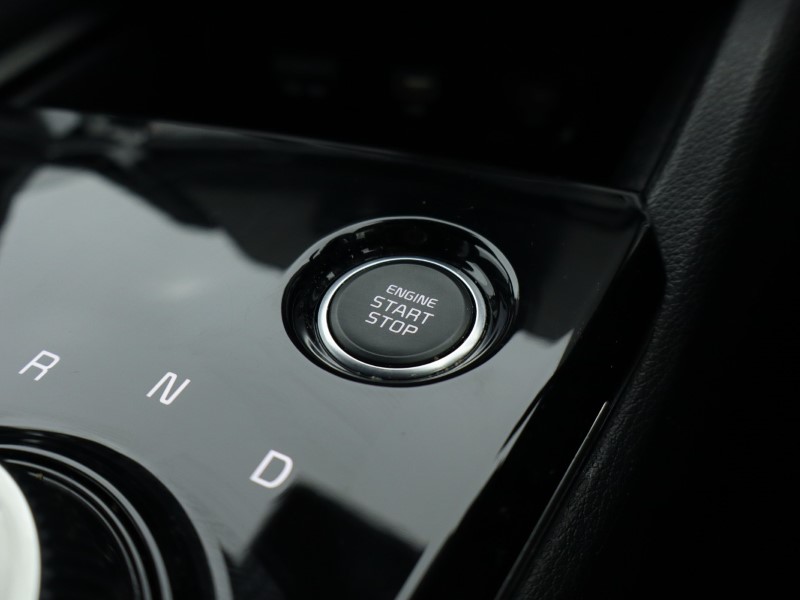 2025 (25) KIA SPORTAGE 1.6T GDi 157 48V ISG GT-Line 5dr DCT 4611062