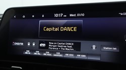 2025 (25) KIA SPORTAGE 1.6T GDi 157 48V ISG GT-Line 5dr DCT 4611053