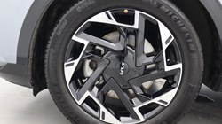 2025 (25) KIA SPORTAGE 1.6T GDi 157 48V ISG GT-Line 5dr DCT 4611028