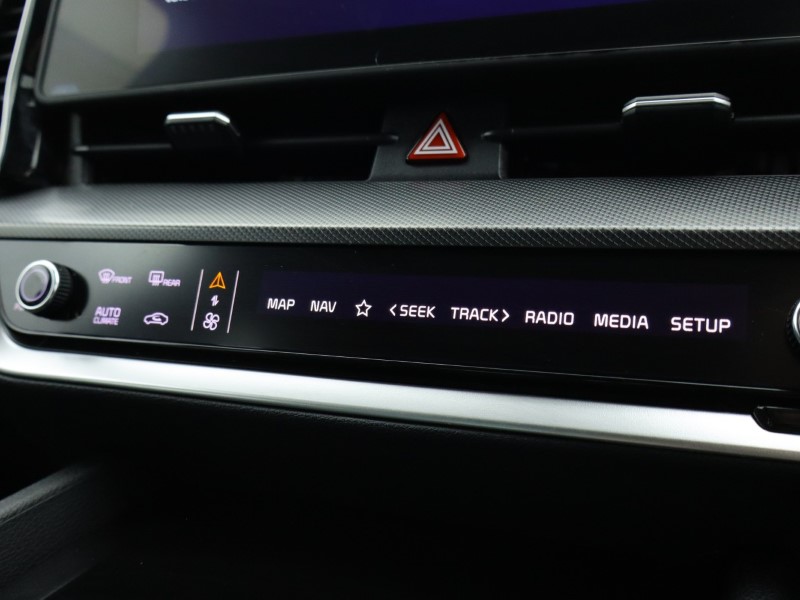 2025 (25) KIA SPORTAGE 1.6T GDi 157 48V ISG GT-Line 5dr DCT 4611056