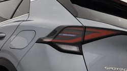 2025 (25) KIA SPORTAGE 1.6T GDi 157 48V ISG GT-Line 5dr DCT 4611068