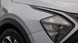 2025 (25) KIA SPORTAGE 1.6T GDi 157 48V ISG GT-Line 5dr DCT 4611073