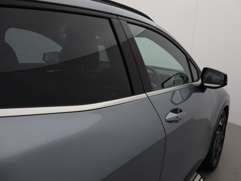 2025 (25) KIA SPORTAGE 1.6T GDi 157 48V ISG GT-Line 5dr DCT 4611071