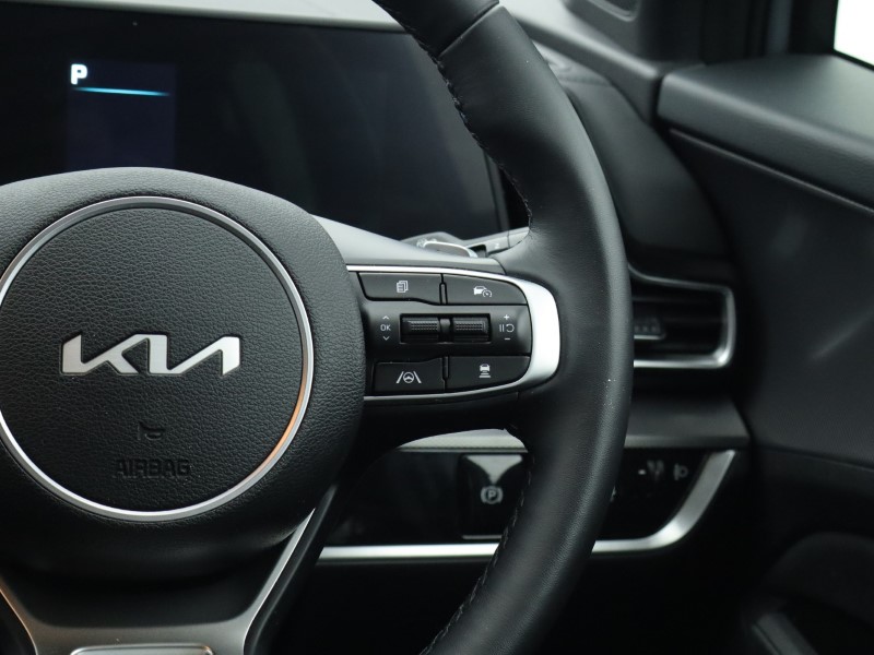 2025 (25) KIA SPORTAGE 1.6T GDi 157 48V ISG GT-Line 5dr DCT 4611042