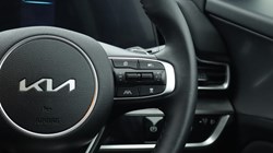 2025 (25) KIA SPORTAGE 1.6T GDi 157 48V ISG GT-Line 5dr DCT 4611042