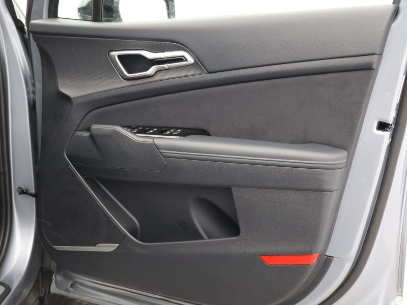 2025 (25) KIA SPORTAGE 1.6T GDi 157 48V ISG GT-Line 5dr DCT 4611044