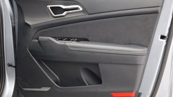 2025 (25) KIA SPORTAGE 1.6T GDi 157 48V ISG GT-Line 5dr DCT 4611044