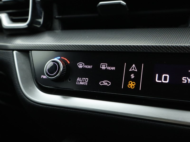 2025 (25) KIA SPORTAGE 1.6T GDi 157 48V ISG GT-Line 5dr DCT 4611058