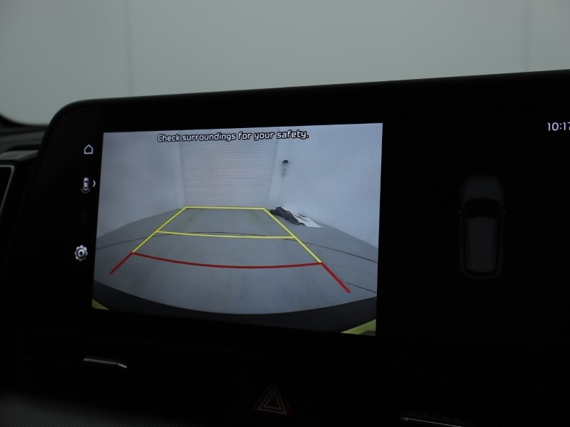 2025 (25) KIA SPORTAGE 1.6T GDi 157 48V ISG GT-Line 5dr DCT 4611055