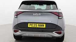 2025 (25) KIA SPORTAGE 1.6T GDi 157 48V ISG GT-Line 5dr DCT 4611031