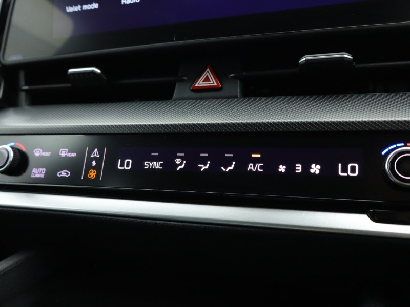 2025 (25) KIA SPORTAGE 1.6T GDi 157 48V ISG GT-Line 5dr DCT 4611057