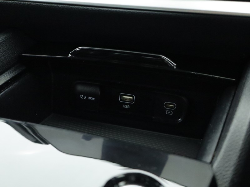 2025 (25) KIA SPORTAGE 1.6T GDi 157 48V ISG GT-Line 5dr DCT 4611060