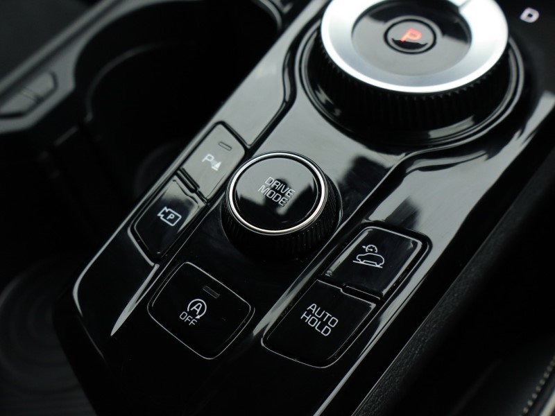 2025 (25) KIA SPORTAGE 1.6T GDi 157 48V ISG GT-Line 5dr DCT 4611064