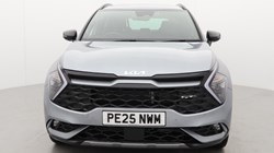 2025 (25) KIA SPORTAGE 1.6T GDi 157 48V ISG GT-Line 5dr DCT 4611030