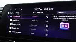 2025 (25) KIA SPORTAGE 1.6T GDi 157 48V ISG GT-Line 5dr DCT 4611054