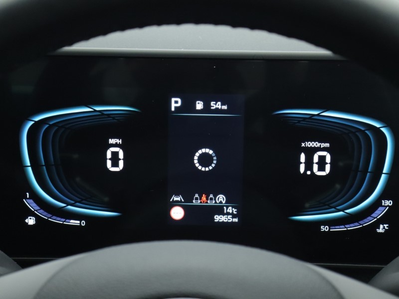 2025 (25) KIA SPORTAGE 1.6T GDi 157 48V ISG GT-Line 5dr DCT 4611033