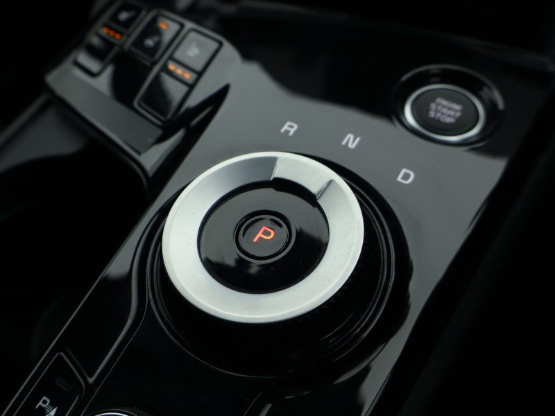 2025 (25) KIA SPORTAGE 1.6T GDi 157 48V ISG GT-Line 5dr DCT 4611063