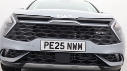 2025 (25) KIA SPORTAGE 1.6T GDi 157 48V ISG GT-Line 5dr DCT 4611074