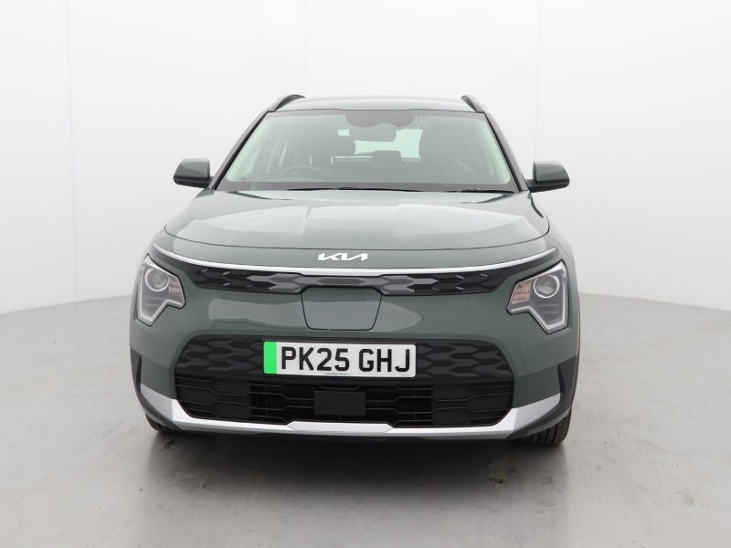 2025 (25) KIA NIRO 150kW 2 64kWh 5dr Auto 4613101