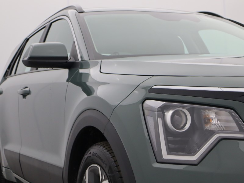 2025 (25) KIA NIRO 150kW 2 64kWh 5dr Auto 4613139