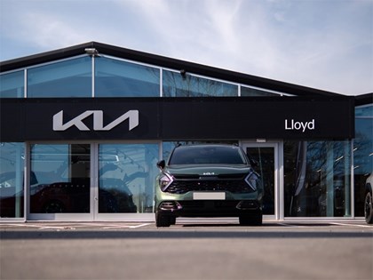 2025 (25) KIA NIRO 150kW 2 64kWh 5dr Auto
