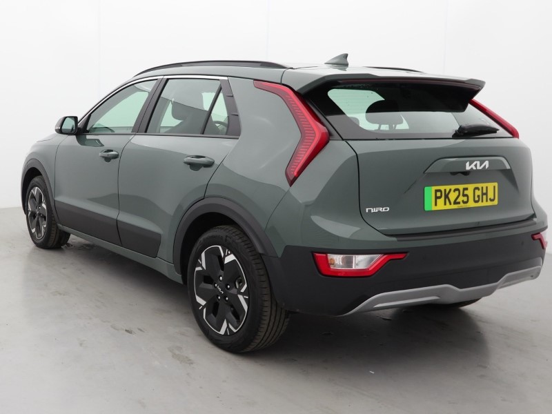 2025 (25) KIA NIRO 150kW 2 64kWh 5dr Auto 4613095