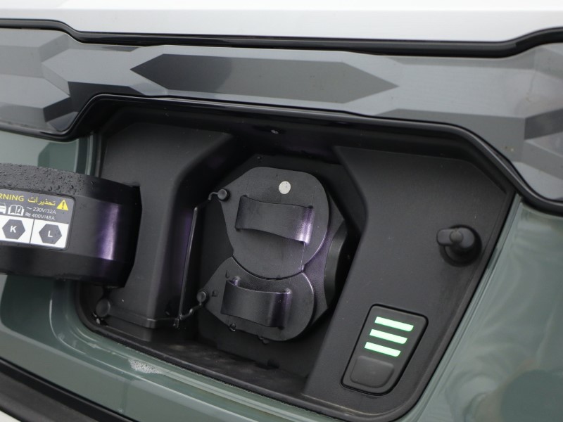 2025 (25) KIA NIRO 150kW 2 64kWh 5dr Auto 4613142