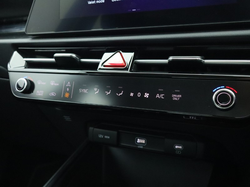 2025 (25) KIA NIRO 150kW 2 64kWh 5dr Auto 4613124