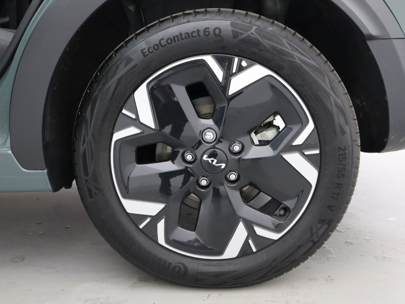 2025 (25) KIA NIRO 150kW 2 64kWh 5dr Auto 4613098