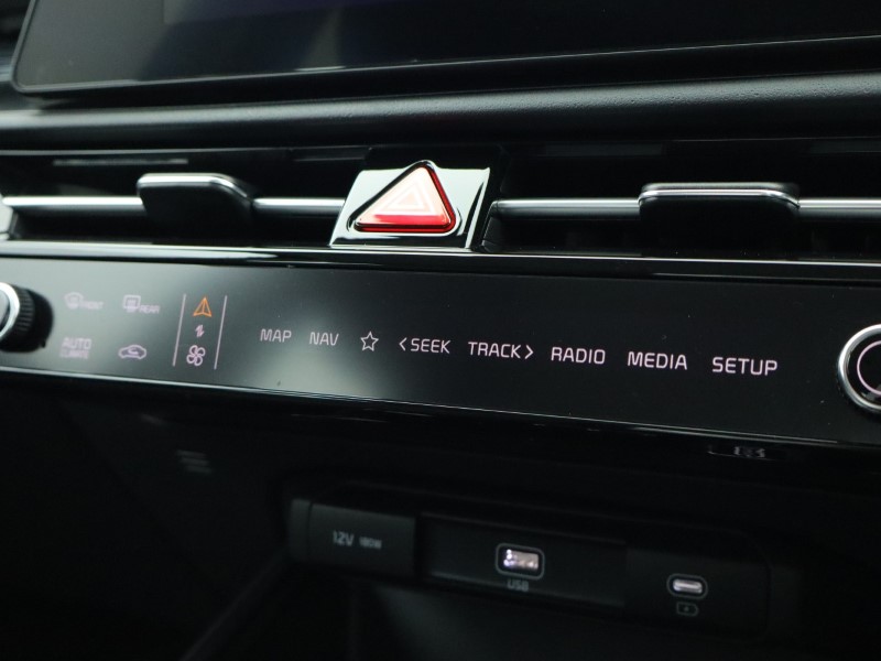 2025 (25) KIA NIRO 150kW 2 64kWh 5dr Auto 4613126