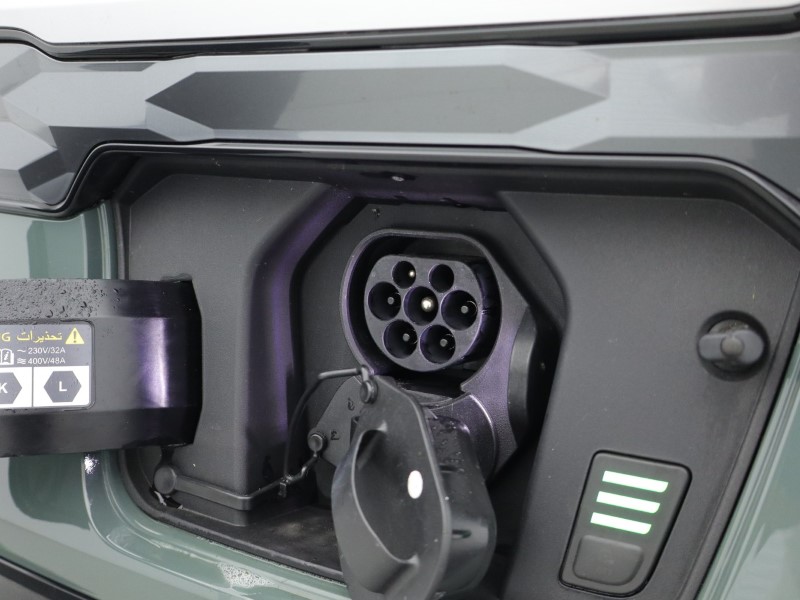 2025 (25) KIA NIRO 150kW 2 64kWh 5dr Auto 4613143