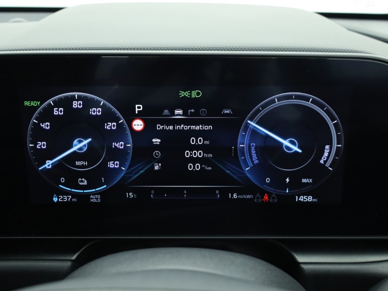 2025 (25) KIA NIRO 150kW 2 64kWh 5dr Auto 4613103