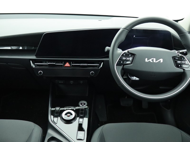 2025 (25) KIA NIRO 150kW 2 64kWh 5dr Auto 4613109