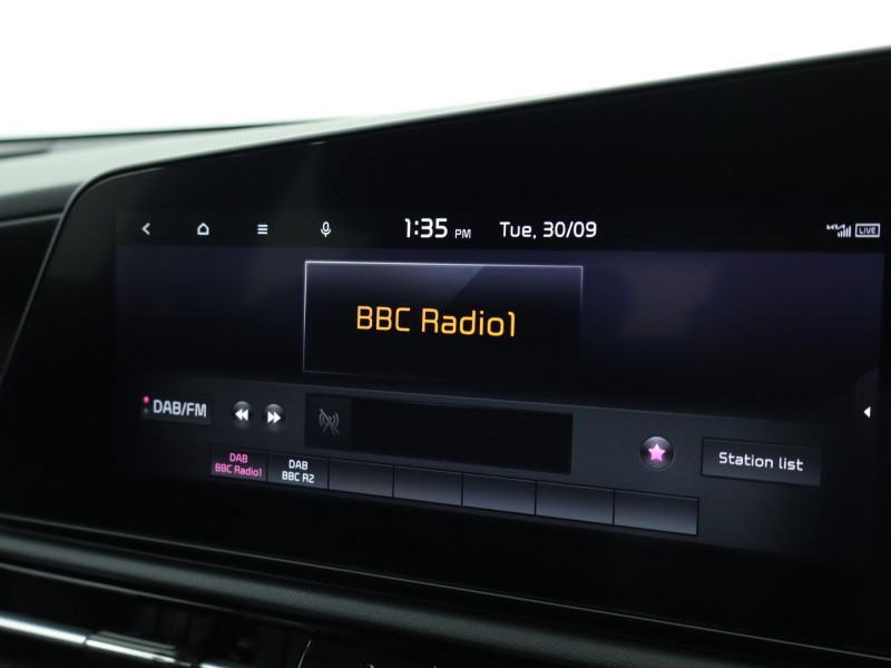 2025 (25) KIA NIRO 150kW 2 64kWh 5dr Auto 4613121