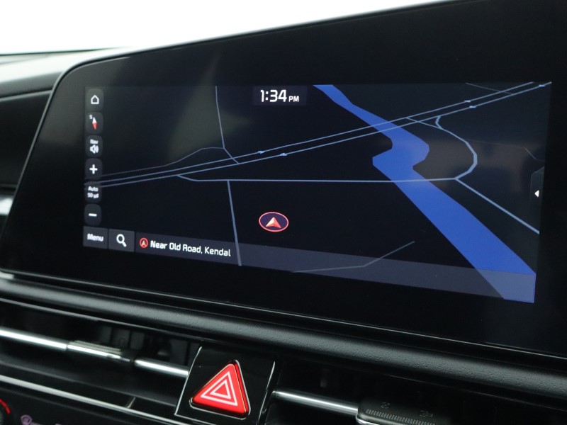 2025 (25) KIA NIRO 150kW 2 64kWh 5dr Auto 4613119