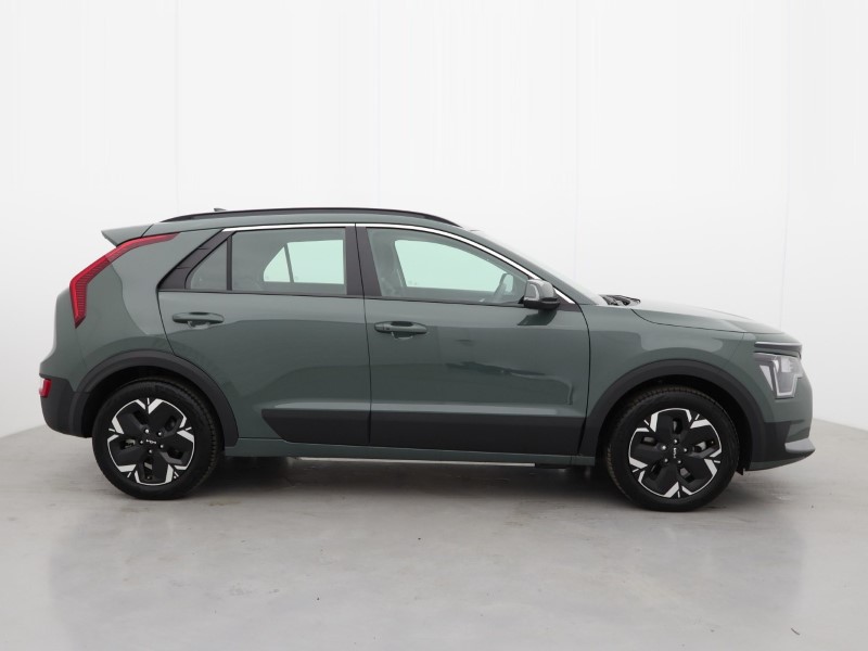 2025 (25) KIA NIRO 150kW 2 64kWh 5dr Auto 4613099