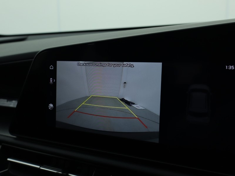 2025 (25) KIA NIRO 150kW 2 64kWh 5dr Auto 4613123