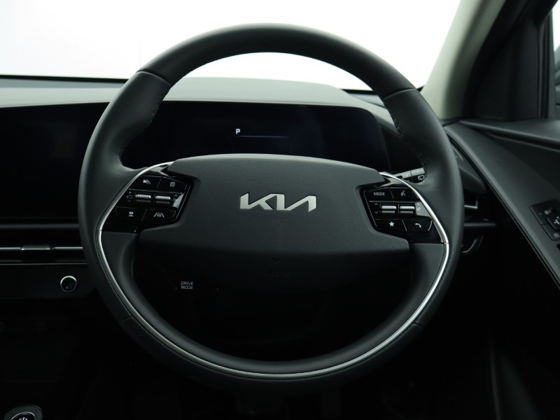 2025 (25) KIA NIRO 150kW 2 64kWh 5dr Auto 4613110