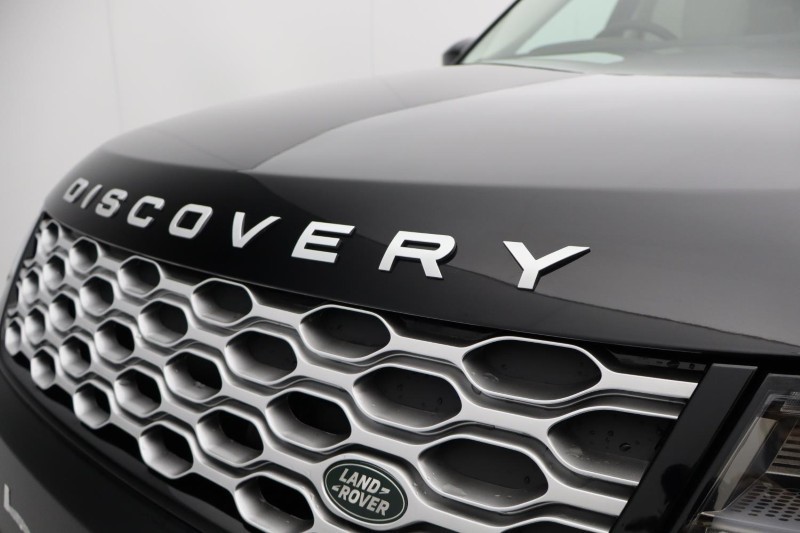 2026 (26) LAND ROVER DISCOVERY SPORT 1.5 P270e Landmark 5dr Auto [5 Seat] 5820153