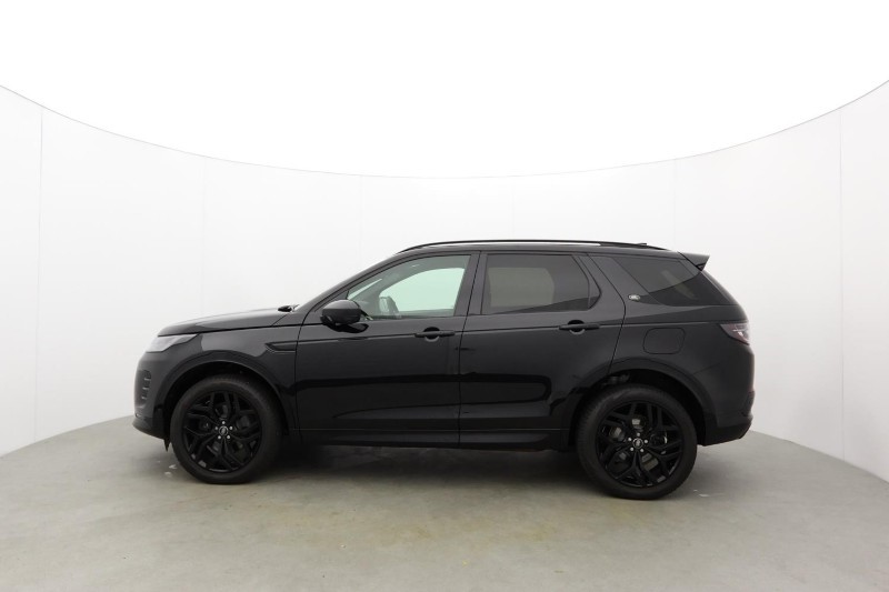 2026 (26) LAND ROVER DISCOVERY SPORT 1.5 P270e Landmark 5dr Auto [5 Seat] 5820085