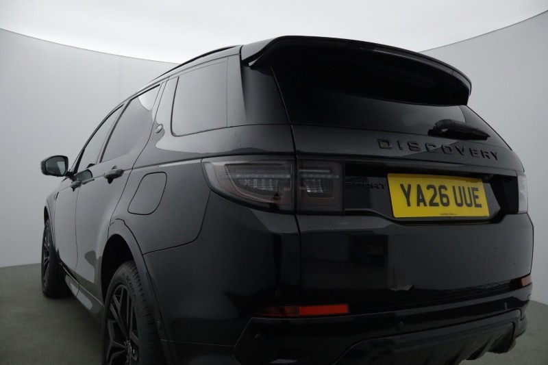 2026 (26) LAND ROVER DISCOVERY SPORT 1.5 P270e Landmark 5dr Auto [5 Seat] 5820150