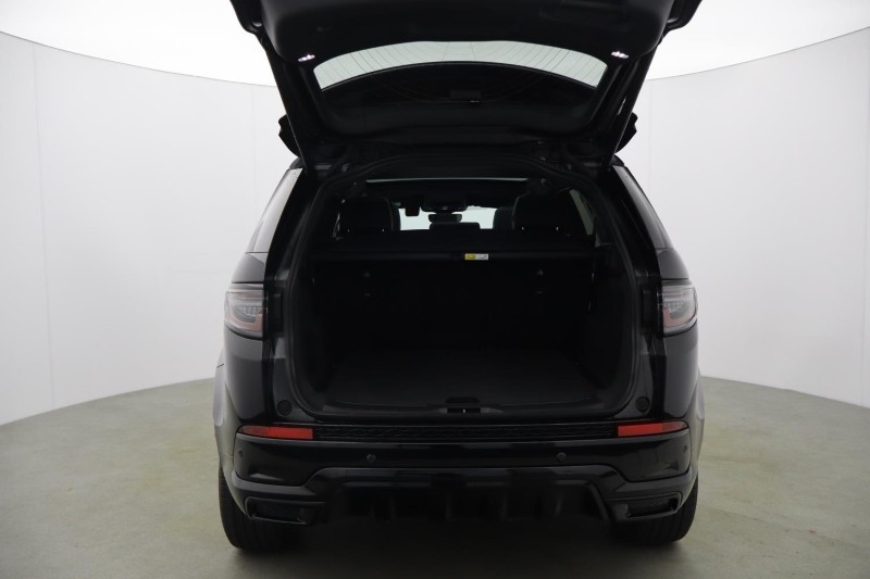2026 (26) LAND ROVER DISCOVERY SPORT 1.5 P270e Landmark 5dr Auto [5 Seat] 5820095