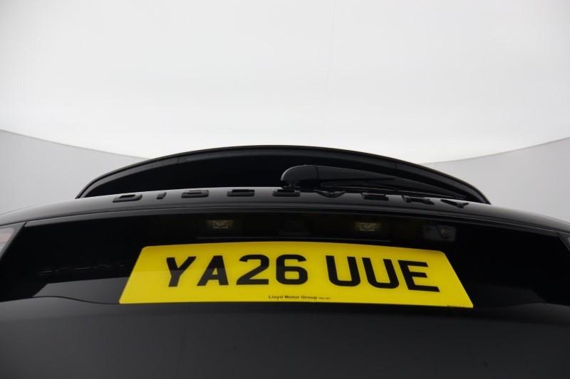 2026 (26) LAND ROVER DISCOVERY SPORT 1.5 P270e Landmark 5dr Auto [5 Seat] 5820093