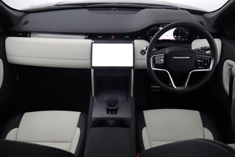 2026 (26) LAND ROVER DISCOVERY SPORT 1.5 P270e Landmark 5dr Auto [5 Seat] 5820113